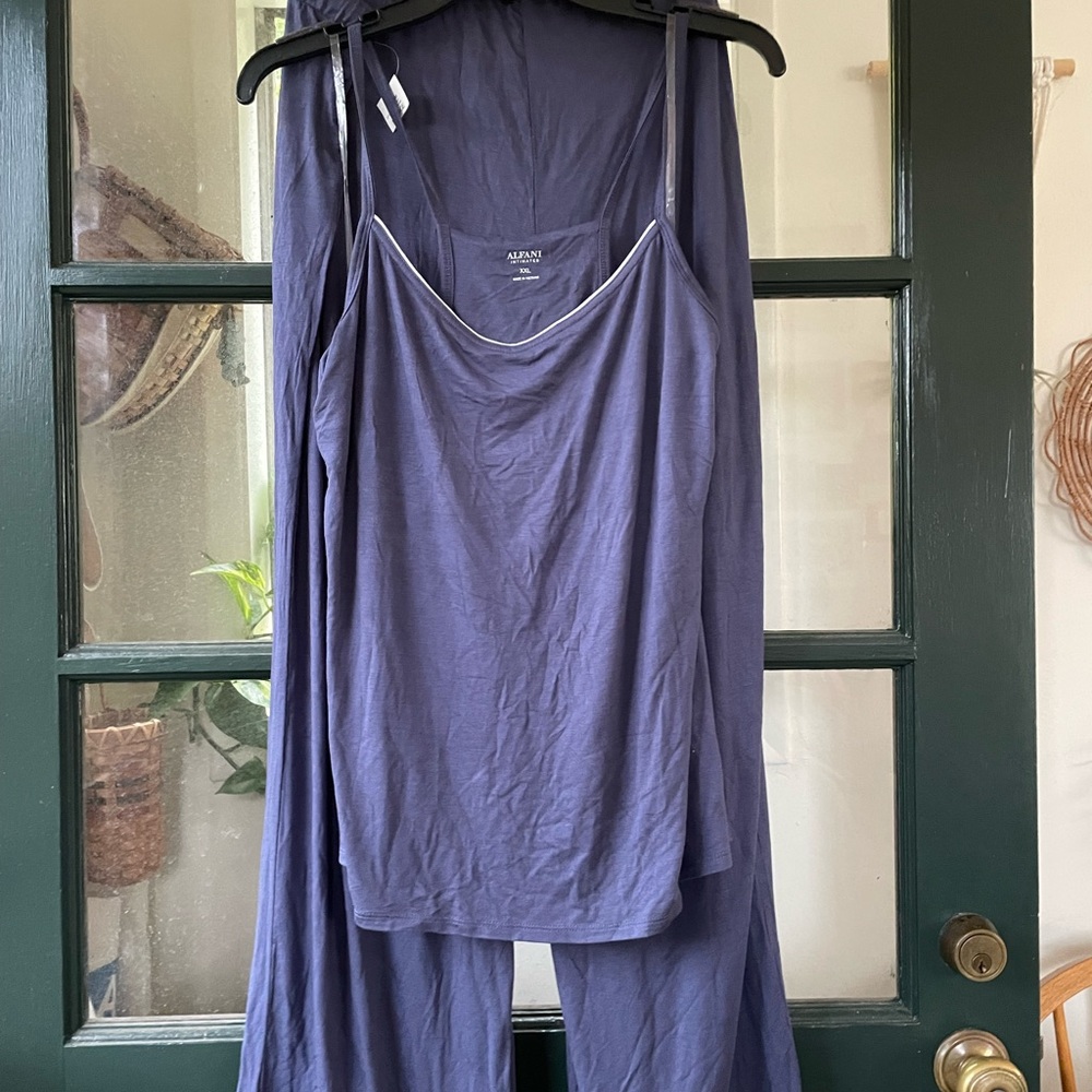 Women’s 2 piece Pajama Set